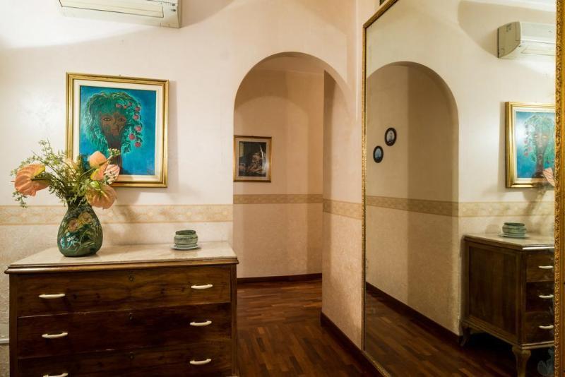 Hotel Italia Palermo Bagian luar foto